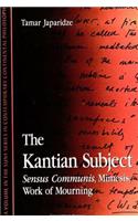 Kantian Subject