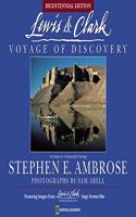 Lewis and Clark: Voyage of Discovery