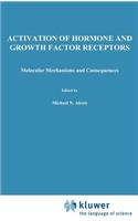 Activation of Hormone and Growth Factor Receptors