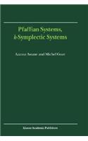 Pfaffian Systems, k-Symplectic Systems