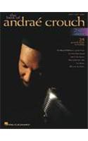 Best of Andrae Crouch