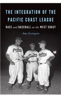 The Integration of the Pacific Coast League