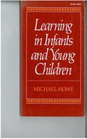 Learning in Infants and Young Children