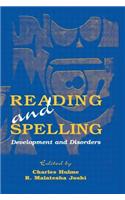 Reading and Spelling