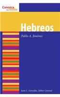 Hebreos = Hebrews