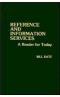 Reference and Information Services