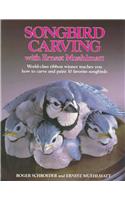Song-Bird Carving with Ernest Muehlmatt