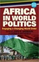 Africa In World Politics