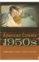 American Cinema of the 1950s