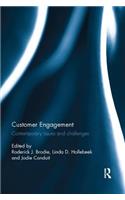 Customer Engagement