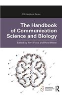 Handbook of Communication Science and Biology