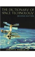 A Dictionary of Space Technology