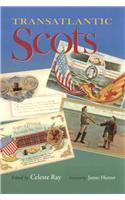 Transatlantic Scots