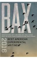 BAX 2016
