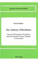 Alchemy of Revolution