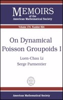 On Dynamical Poisson Groupoids I