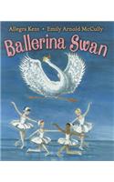 Ballerina Swan