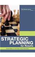 Strategic Planning for Results