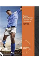 Applied Biomechanics