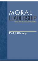 Moral Leadership