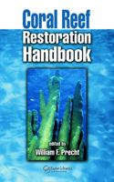 Coral Reef Restoration Handbook