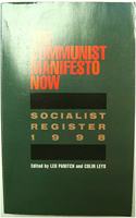 The Socialist Register