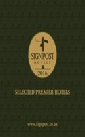Signpost: Selected Premier Hotels