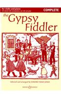 The Gipsy Fiddler - Complete