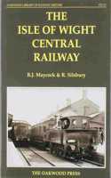 Isle of Wight Central Railway