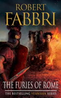 Furies of Rome: Volume 7