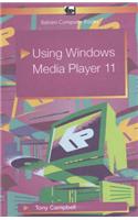 Using Windows Media Player 11