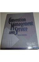 Convention Management and Service