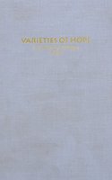 Varieties of Hope