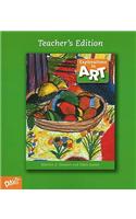 Explorations in Art