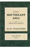 Early Southeast Asia