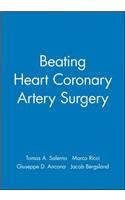 Beating Heart Coronary Artery Surgery