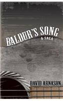 Baldur's Song