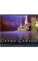 Grand Canyon a Different View