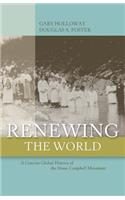 Renewing the World