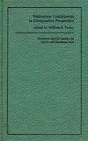 Vietnamese Communism In Comparative Perspective