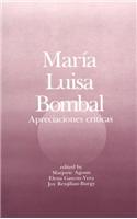 Maria Luisa Bombal: Apreciaciones Criticas