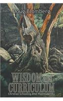 Wisdom and Curriculum: Christian Schooling After Postmodernity(English)