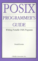 POSIX Programmer's Guide: (English)