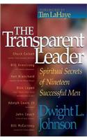 The Transparent Leader