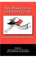 New Perspectives on Polish Culture