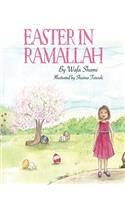 Easter in Ramallah