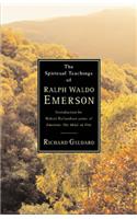 Spiritual Teachings of Ralph Waldo Emerson