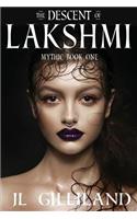 The Descent of Lakshmi