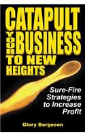 Catapult Your Business to New Heights