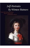 Self-Portraits by Women Painters